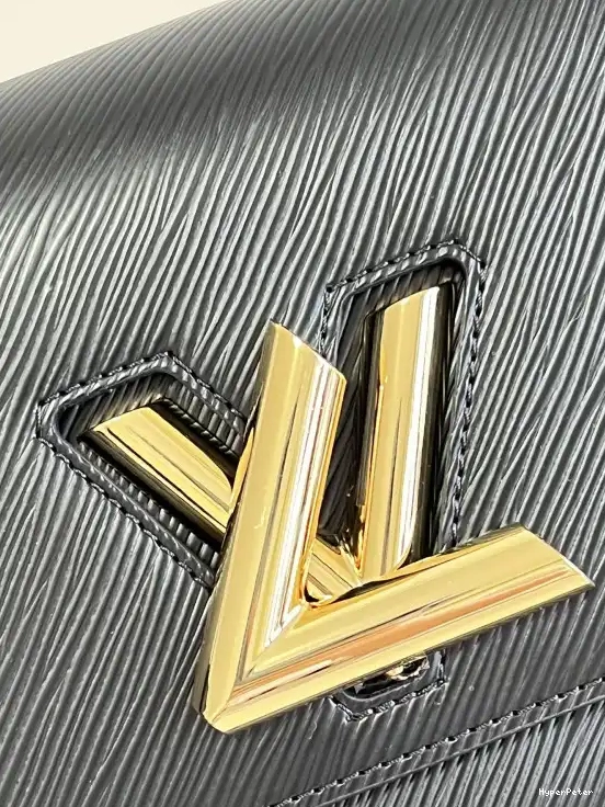 PM VUITTON LOUIS TWIST 0606
